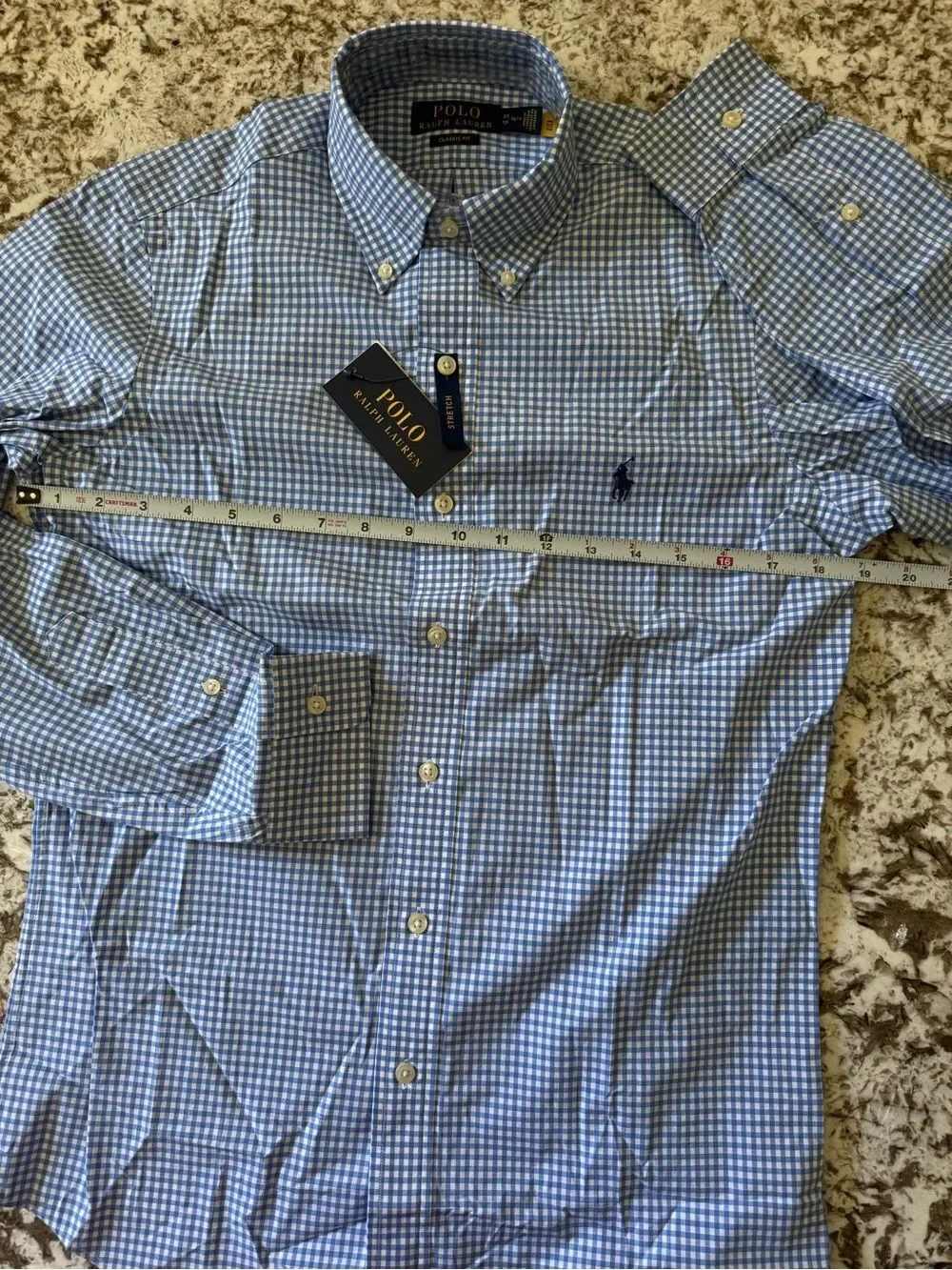 Polo Ralph Lauren 💙 nwt